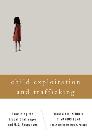 Cover of the book Child Exploitation and Trafficking by Mathieu Guidère