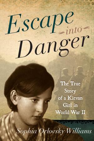 Cover of the book Escape into Danger by 