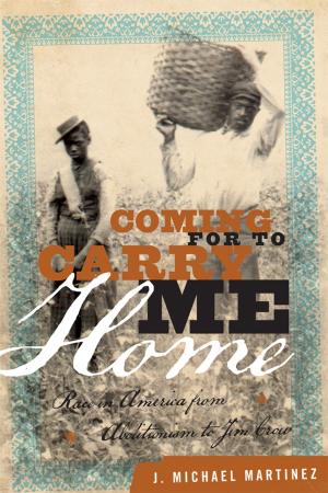 Cover of the book Coming for to Carry Me Home by Howard Jones