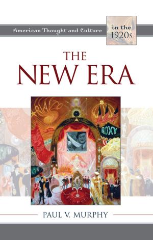 Cover of the book The New Era by Samantha Chmelik