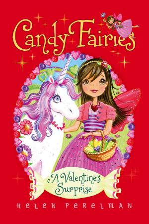 Cover of the book A Valentine's Surprise by Lauren Barnholdt