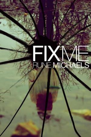 Cover of the book Fix Me by Paul Volponi