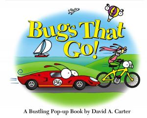 Cover of Bugs That Go! (enhanced eBook edition)
