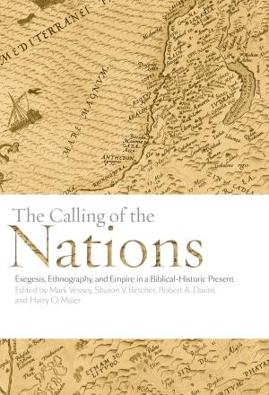 Cover of the book The Calling of the Nations by Charles Baudelaire