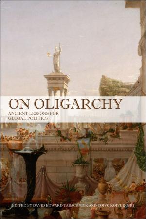 Cover of the book On Oligarchy by Albert Kirk Grayson