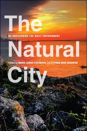 Cover of the book The Natural City by James Eayrs