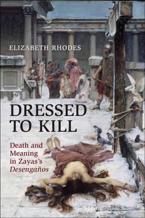 Cover of the book Dressed to Kill by Michael  Marmur