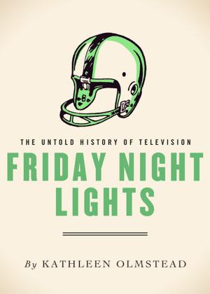 bigCover of the book Friday Night Lights by 