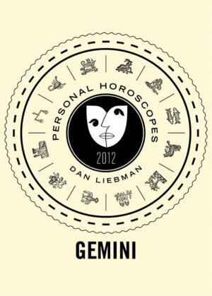 Cover of the book Gemini by Amy Ballon, Danielle Botterell, Rebecca Reuber