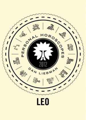 Cover of the book Leo by Alyson Schafer