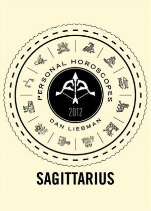 Cover of the book Sagittarius by Dan Liebman