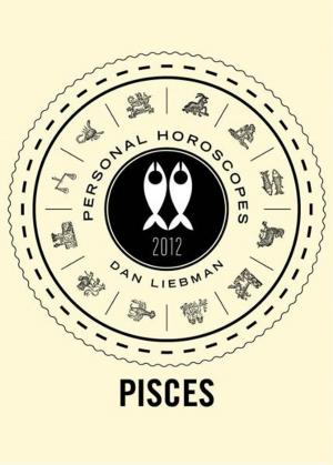 Book cover of Pisces