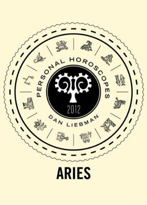 Cover of the book Aries by Kortney Wilson, Dave Wilson