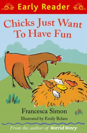 Book cover of Chicks Just Want to Have Fun