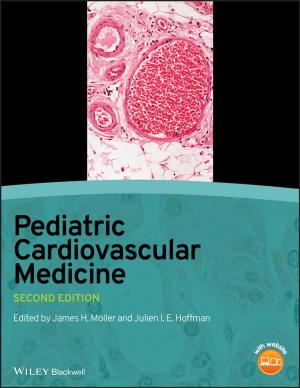 Cover of the book Pediatric Cardiovascular Medicine by Steven Hernandez, Adam Gordon