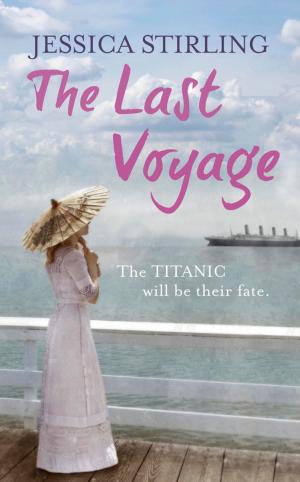 Cover of the book The Last Voyage by Gemma Malley