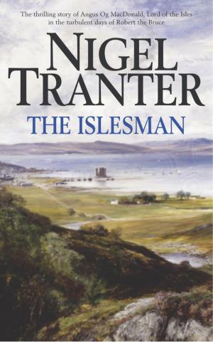Cover of the book The Islesman by Roger Mason
