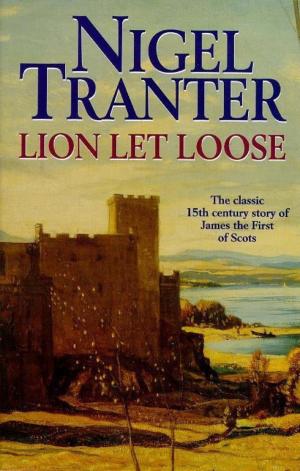 bigCover of the book Lion Let Loose by 