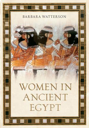 Cover of the book Women in Ancient Egypt by Paul Hurley, Len Morgan