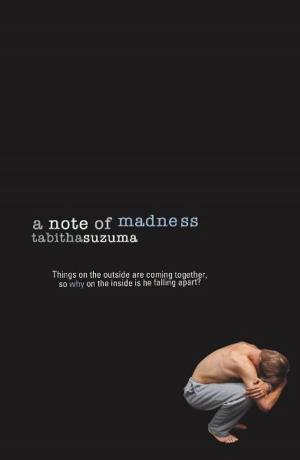 Cover of the book A Note Of Madness by Robert Swindells