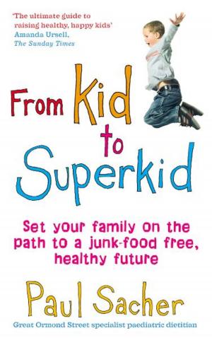 bigCover of the book From Kid to Superkid by 
