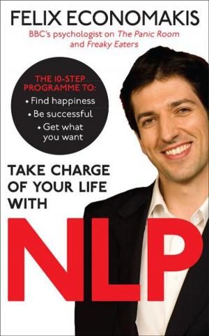 Cover of the book Take Charge of Your Life with NLP by Kevin Sampson, Hillsborough Justice Campaign