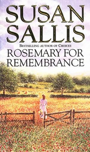 Cover of the book Rosemary For Remembrance by Laura Madeleine
