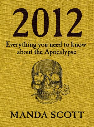 Cover of the book 2012 by Manda Scott