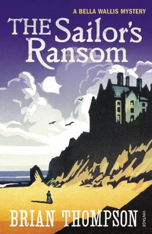 Book cover of The Sailor's Ransom