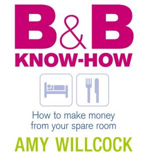 Cover of the book B & B Know-How by Jo Whiley
