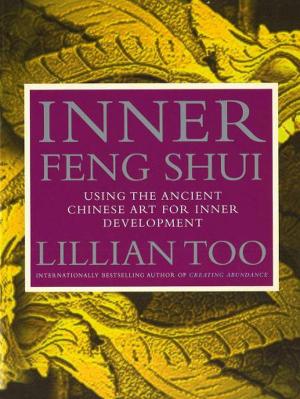Book cover of Inner Feng Shui