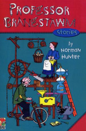 Cover of the book Professor Branestawm Stories by Jacqueline Wilson