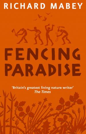 Book cover of Fencing Paradise