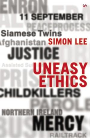 Cover of the book Uneasy Ethics by Ben Kane