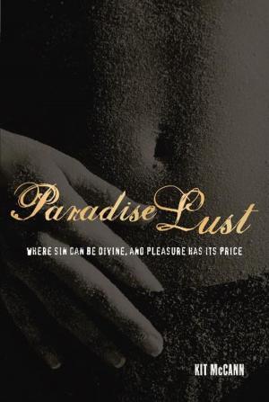 Cover of the book Paradise Lust by Good Food Guides