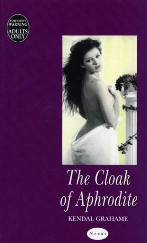 Cover of the book The Cloak Of Aphrodite by Jonathan Swan