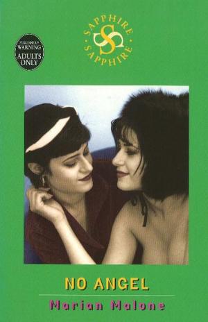 Cover of the book No Angel by Penny Birch