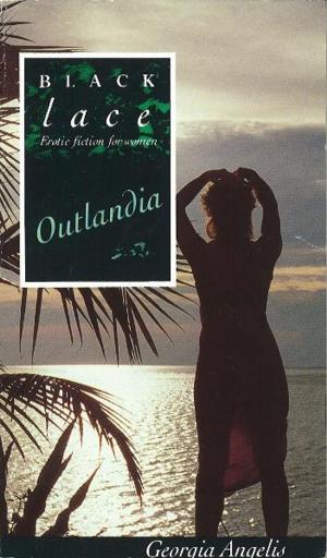 Cover of the book Outlandia by Edmund Trahan