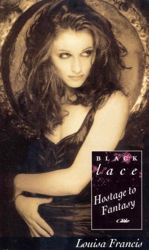 Cover of the book Hostage To Fantasy by Maggie Ford