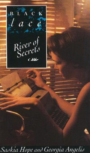 Cover of the book River Of Secrets by Pippa Mattinson
