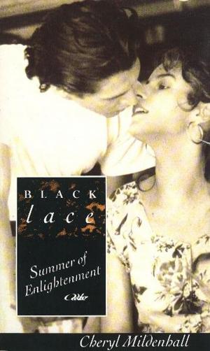 Cover of the book Summer Of Enlightenment by Robert Black