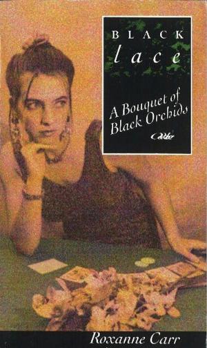 Cover of the book Bouquet Of Black Orchids by Roderick Bailey, The Imperial War Museum
