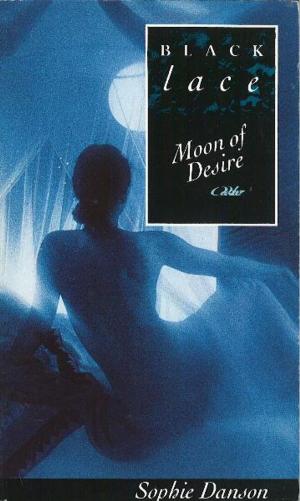 Cover of the book Moon Of Desire by Janine Ashbless, Olivia Knight, Portia Da Costa
