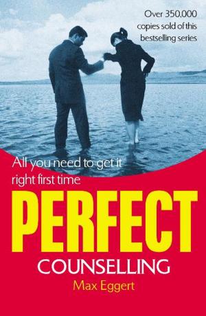 Cover of the book Perfect Counselling by Pedram Shojai