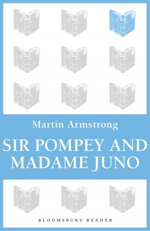 Cover of the book Sir Pompey And Madame Juno by Professor Curtis L. Thompson, Professor Joyce M. Cuff