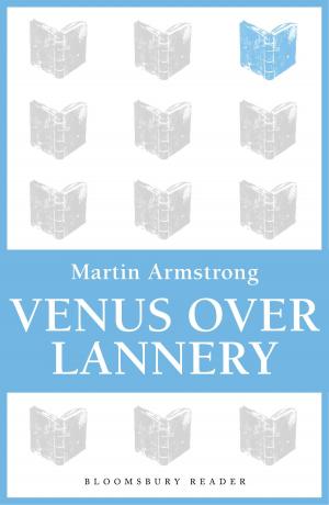 Cover of the book Venus Over Lannery by Sir Roger Scruton