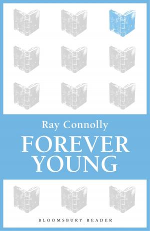 Cover of the book Forever Young by Anna Myers