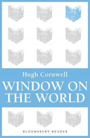 Cover of the book Window on the World by A.F. Harrold