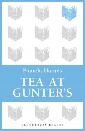 Cover of the book Tea At Gunter's by Anton Chekhov, Simon Stephens