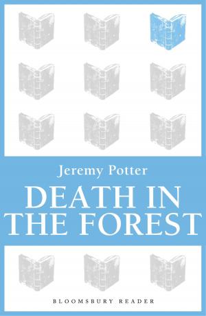 Cover of the book Death In The Forest by Jeremy Sutcliffe